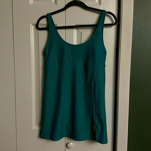 COPY - EUC Old Navy Swim Dress